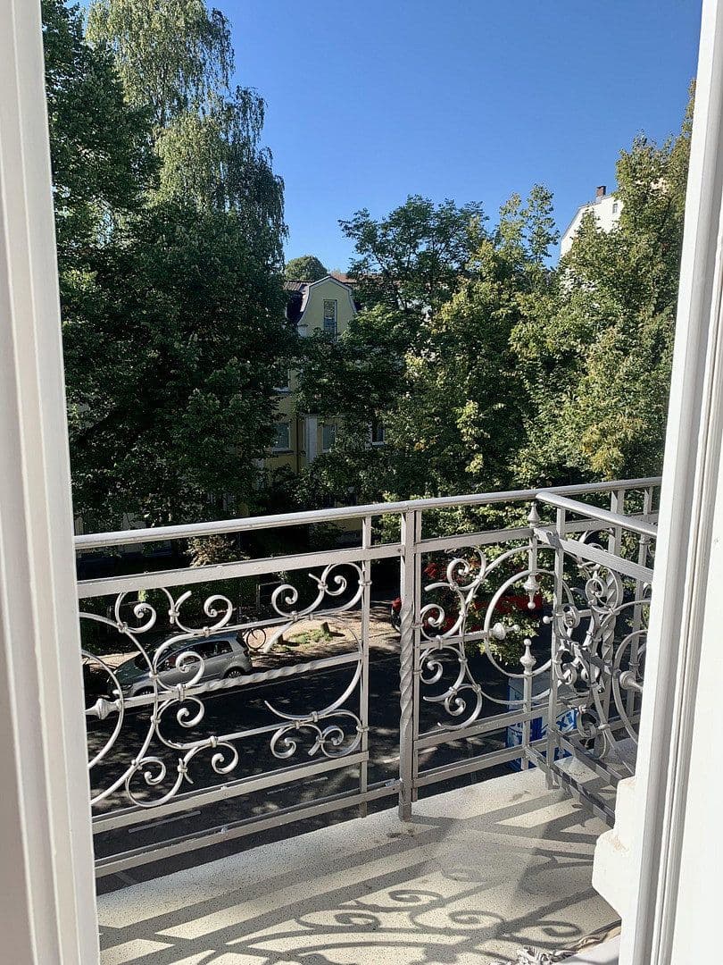 Prenájom bytu 4-izbový 75 m², Schrammsweg 21, Hamburg, Hamburg Prenájom bytu 4-izbový 75 m², Schrammsweg 21, Hamburg, Hamburg