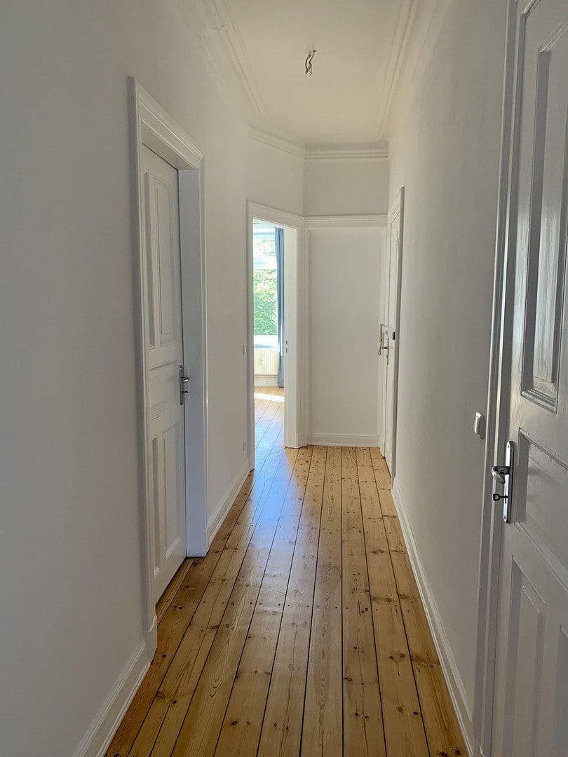 Prenájom bytu 4-izbový 75 m², Schrammsweg 21, Hamburg, Hamburg Prenájom bytu 4-izbový 75 m², Schrammsweg 21, Hamburg, Hamburg