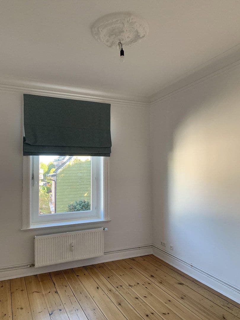 Prenájom bytu 4-izbový 75 m², Schrammsweg 21, Hamburg, Hamburg Prenájom bytu 4-izbový 75 m², Schrammsweg 21, Hamburg, Hamburg