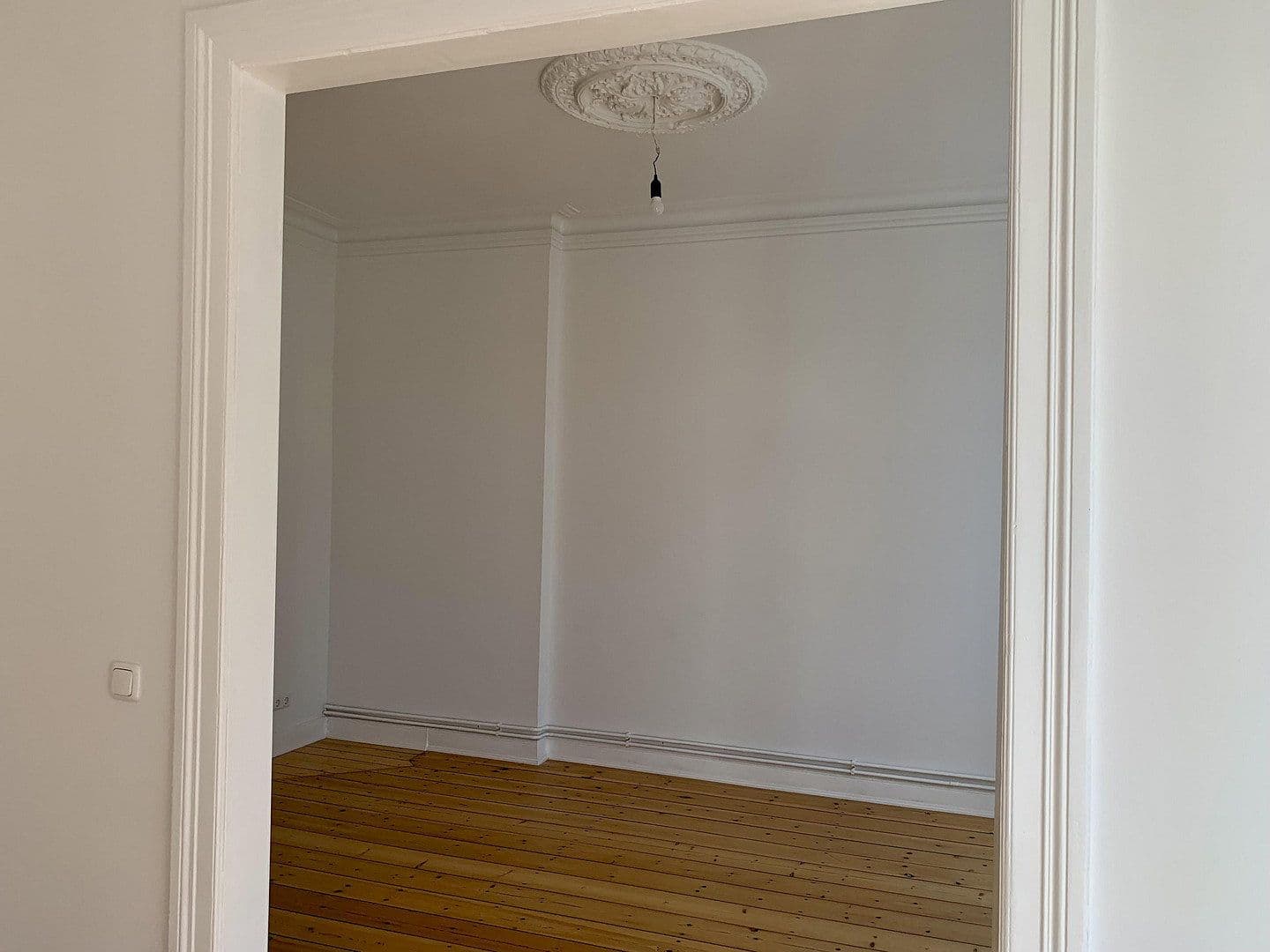 Prenájom bytu 4-izbový 75 m², Schrammsweg 21, Hamburg, Hamburg Prenájom bytu 4-izbový 75 m², Schrammsweg 21, Hamburg, Hamburg