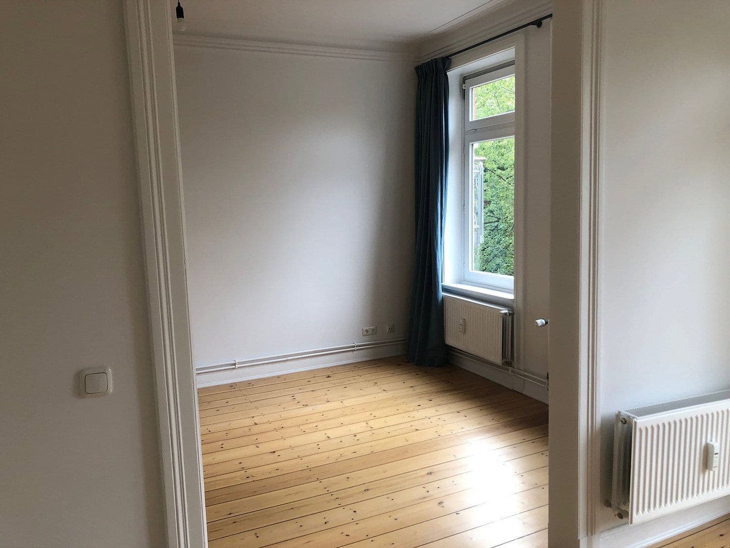 Prenájom bytu 4-izbový 75 m², Schrammsweg 21, Hamburg, Hamburg Prenájom bytu 4-izbový 75 m², Schrammsweg 21, Hamburg, Hamburg