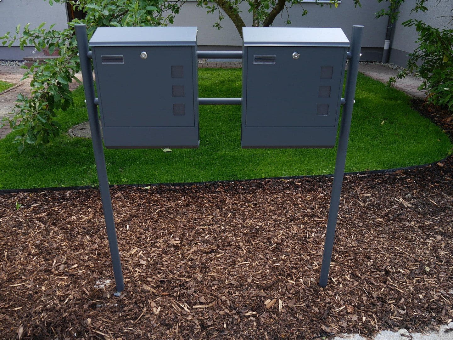 Prenájom domu 160 m², pozemek 645 m², Bergstr. 15, Berg im Gau, Bavorsko Prenájom domu 160 m², pozemek 645 m², Bergstr. 15, Berg im Gau, Bavorsko