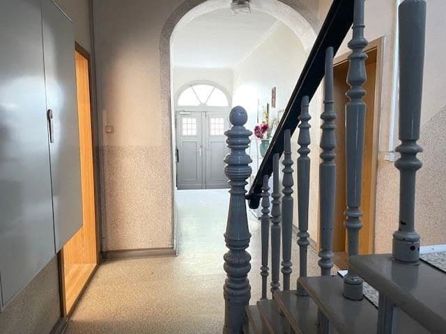 Prenájom bytu 1-izbový 51 m², Ammonstraße 2, Eberswalde, Brandenbursko Prenájom bytu 1-izbový 51 m², Ammonstraße 2, Eberswalde, Brandenbursko