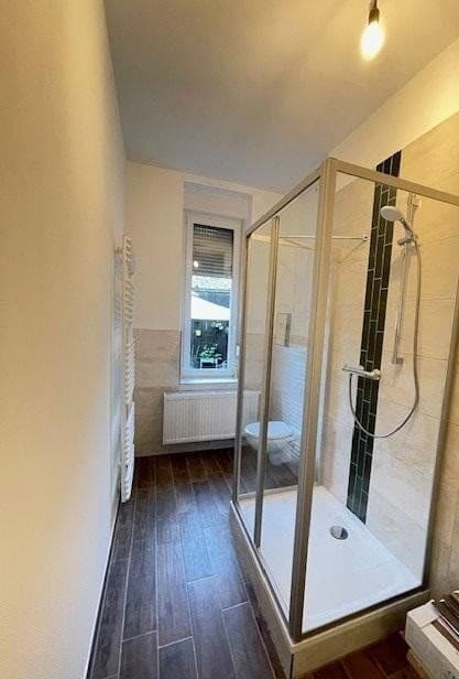 Prenájom bytu 1-izbový 51 m², Ammonstraße 2, Eberswalde, Brandenbursko Prenájom bytu 1-izbový 51 m², Ammonstraße 2, Eberswalde, Brandenbursko