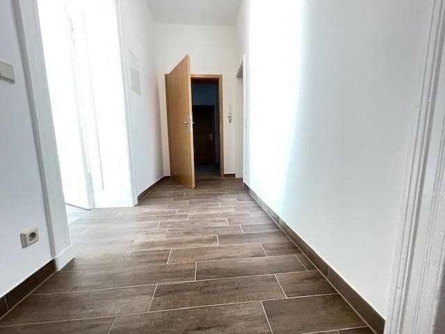 Prenájom bytu 1-izbový 51 m², Ammonstraße 2, Eberswalde, Brandenbursko Prenájom bytu 1-izbový 51 m², Ammonstraße 2, Eberswalde, Brandenbursko