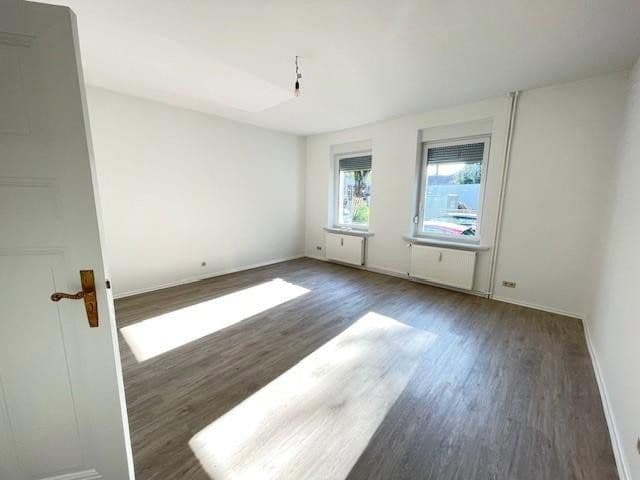 Prenájom bytu 1-izbový 51 m², Ammonstraße 2, Eberswalde, Brandenbursko Prenájom bytu 1-izbový 51 m², Ammonstraße 2, Eberswalde, Brandenbursko