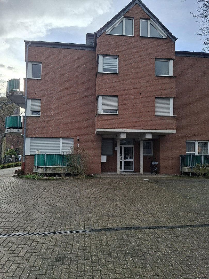 Predaj bytu 2-izbový 68 m², Zum Lith, D, Severné Porýnie - Westfálsko Predaj bytu 2-izbový 68 m², Zum Lith, D, Severné Porýnie - Westfálsko