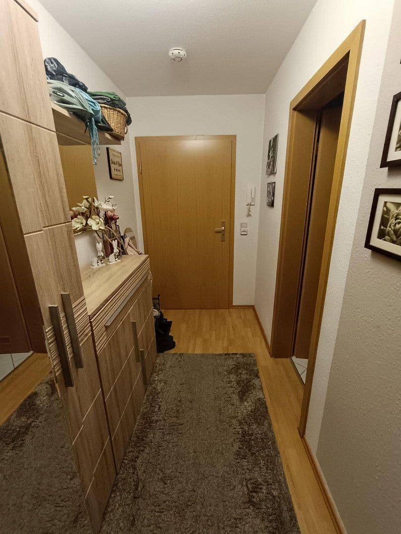 Predaj bytu 2-izbový 60 m², Stamsrieder Weg 10, Wilsdruff, Sasko Predaj bytu 2-izbový 60 m², Stamsrieder Weg 10, Wilsdruff, Sasko