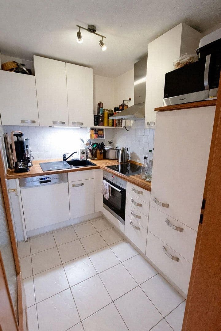 Predaj bytu 2-izbový 60 m², Stamsrieder Weg 10, Wilsdruff, Sasko Predaj bytu 2-izbový 60 m², Stamsrieder Weg 10, Wilsdruff, Sasko