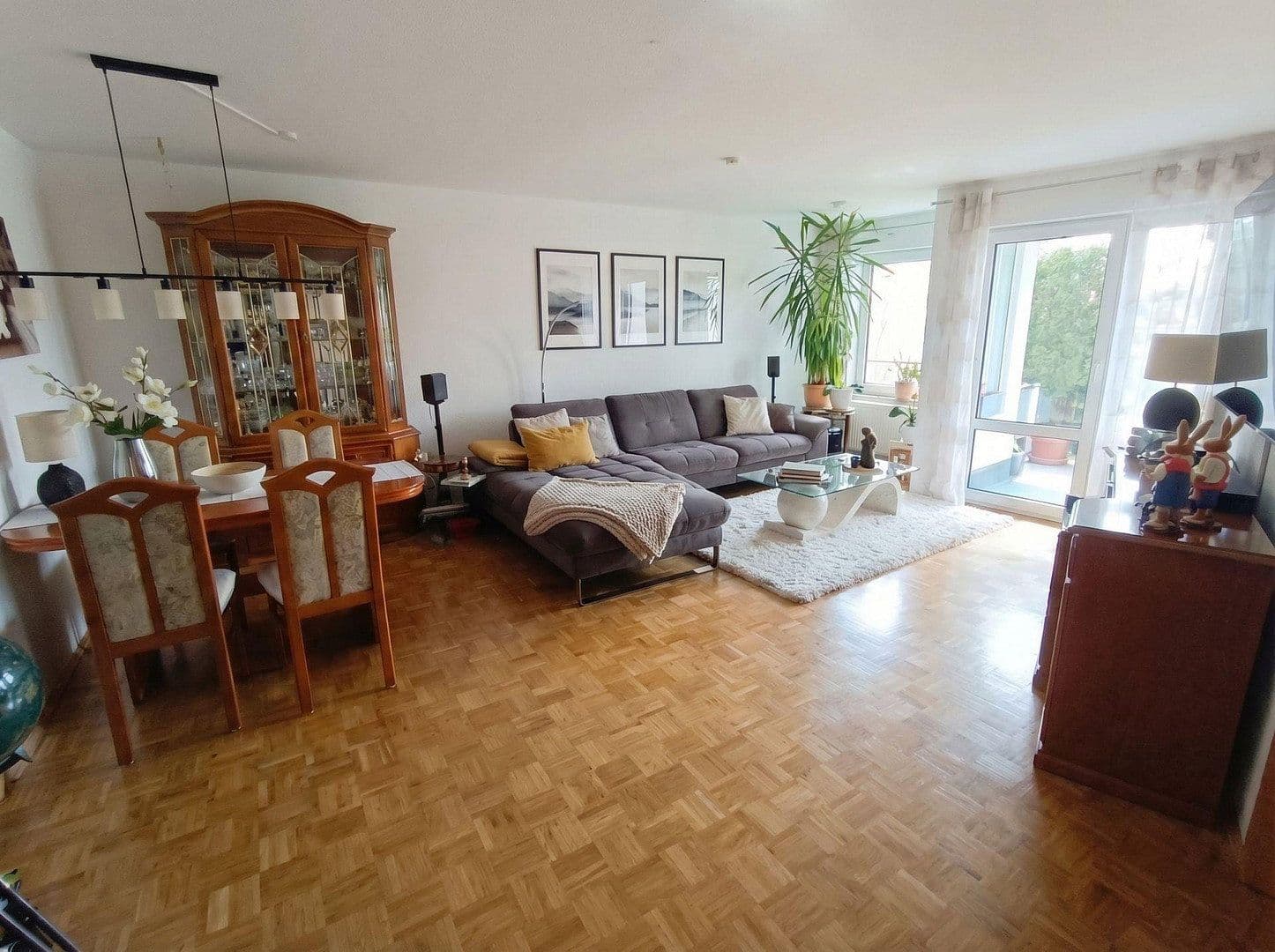Predaj bytu 2-izbový 60 m², Stamsrieder Weg 10, Wilsdruff, Sasko Predaj bytu 2-izbový 60 m², Stamsrieder Weg 10, Wilsdruff, Sasko