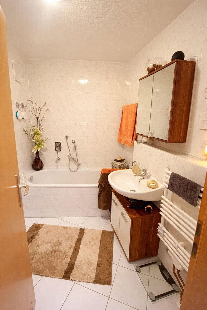 Predaj bytu 2-izbový 60 m², Stamsrieder Weg 10, Wilsdruff, Sasko Predaj bytu 2-izbový 60 m², Stamsrieder Weg 10, Wilsdruff, Sasko