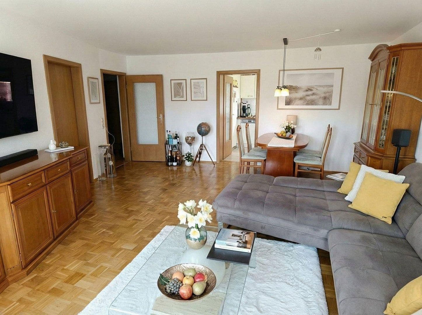 Predaj bytu 2-izbový 60 m², Stamsrieder Weg 10, Wilsdruff, Sasko Predaj bytu 2-izbový 60 m², Stamsrieder Weg 10, Wilsdruff, Sasko