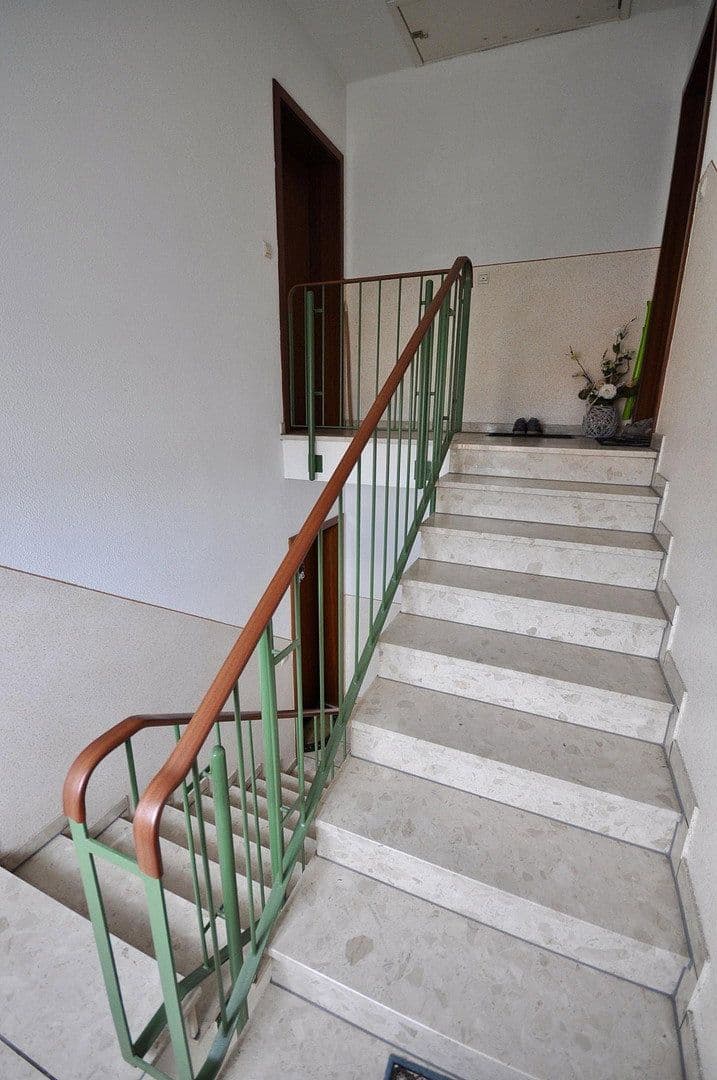 Prenájom bytu 3-izbový 80 m², Händelstraße 2, Wilkau-Haßlau, Sasko Prenájom bytu 3-izbový 80 m², Händelstraße 2, Wilkau-Haßlau, Sasko