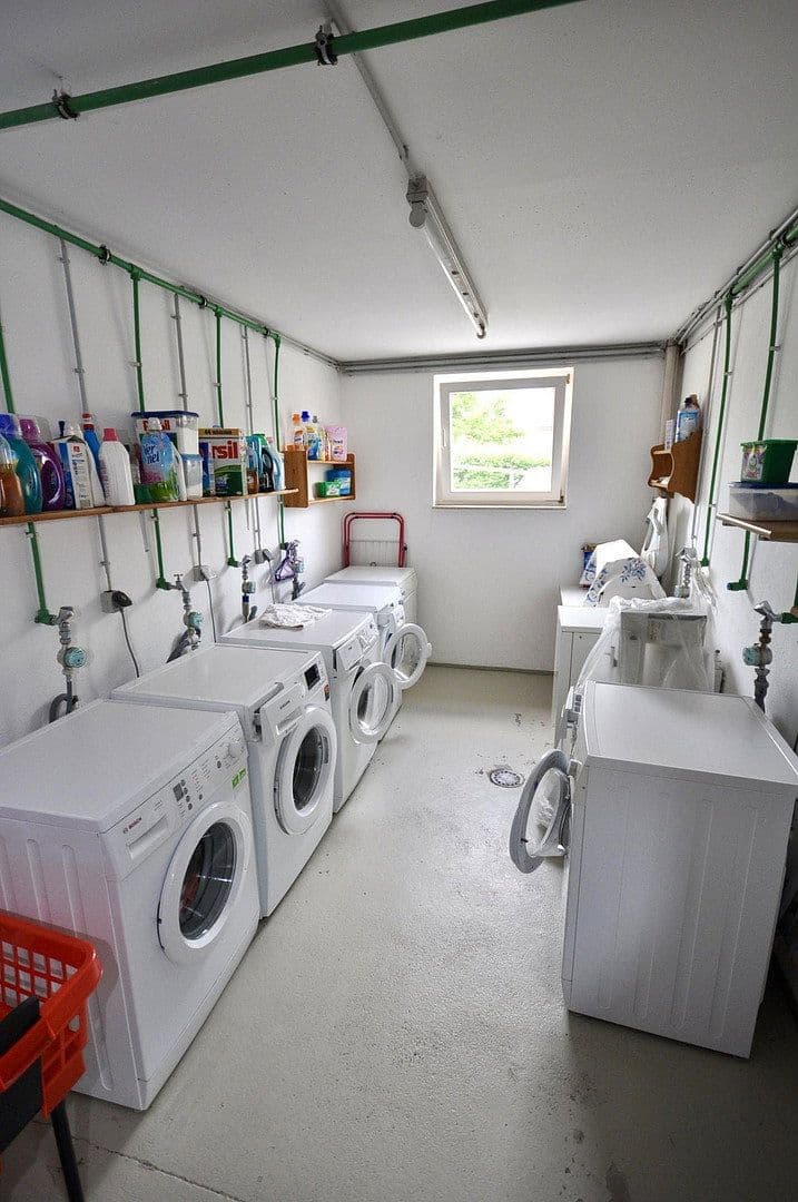 Prenájom bytu 3-izbový 80 m², Händelstraße 2, Wilkau-Haßlau, Sasko Prenájom bytu 3-izbový 80 m², Händelstraße 2, Wilkau-Haßlau, Sasko