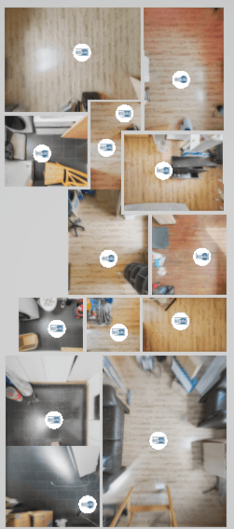 Prenájom bytu 4-izbový 100 m², Mühlweg 5, Epfendorf, Bádensko-Wurttembersko Prenájom bytu 4-izbový 100 m², Mühlweg 5, Epfendorf, Bádensko-Wurttembersko