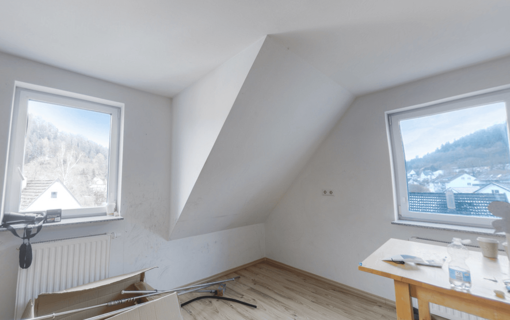 Prenájom bytu 4-izbový 100 m², Mühlweg 5, Epfendorf, Bádensko-Wurttembersko Prenájom bytu 4-izbový 100 m², Mühlweg 5, Epfendorf, Bádensko-Wurttembersko