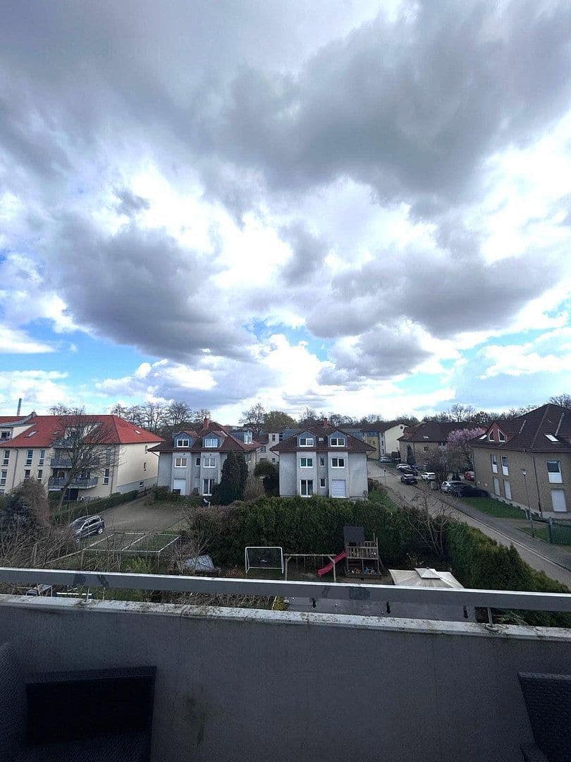 Prenájom bytu 2-izbový 50 m², Essen, Severné Porýnie - Westfálsko Prenájom bytu 2-izbový 50 m², Essen, Severné Porýnie - Westfálsko