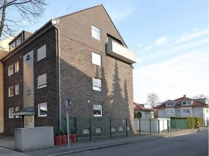 Prenájom bytu 2-izbový 50 m², Essen, Severné Porýnie - Westfálsko Prenájom bytu 2-izbový 50 m², Essen, Severné Porýnie - Westfálsko