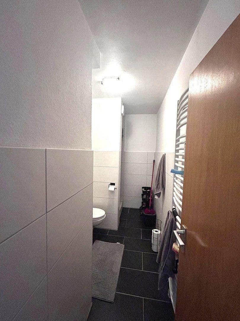 Prenájom bytu 2-izbový 50 m², Essen, Severné Porýnie - Westfálsko Prenájom bytu 2-izbový 50 m², Essen, Severné Porýnie - Westfálsko