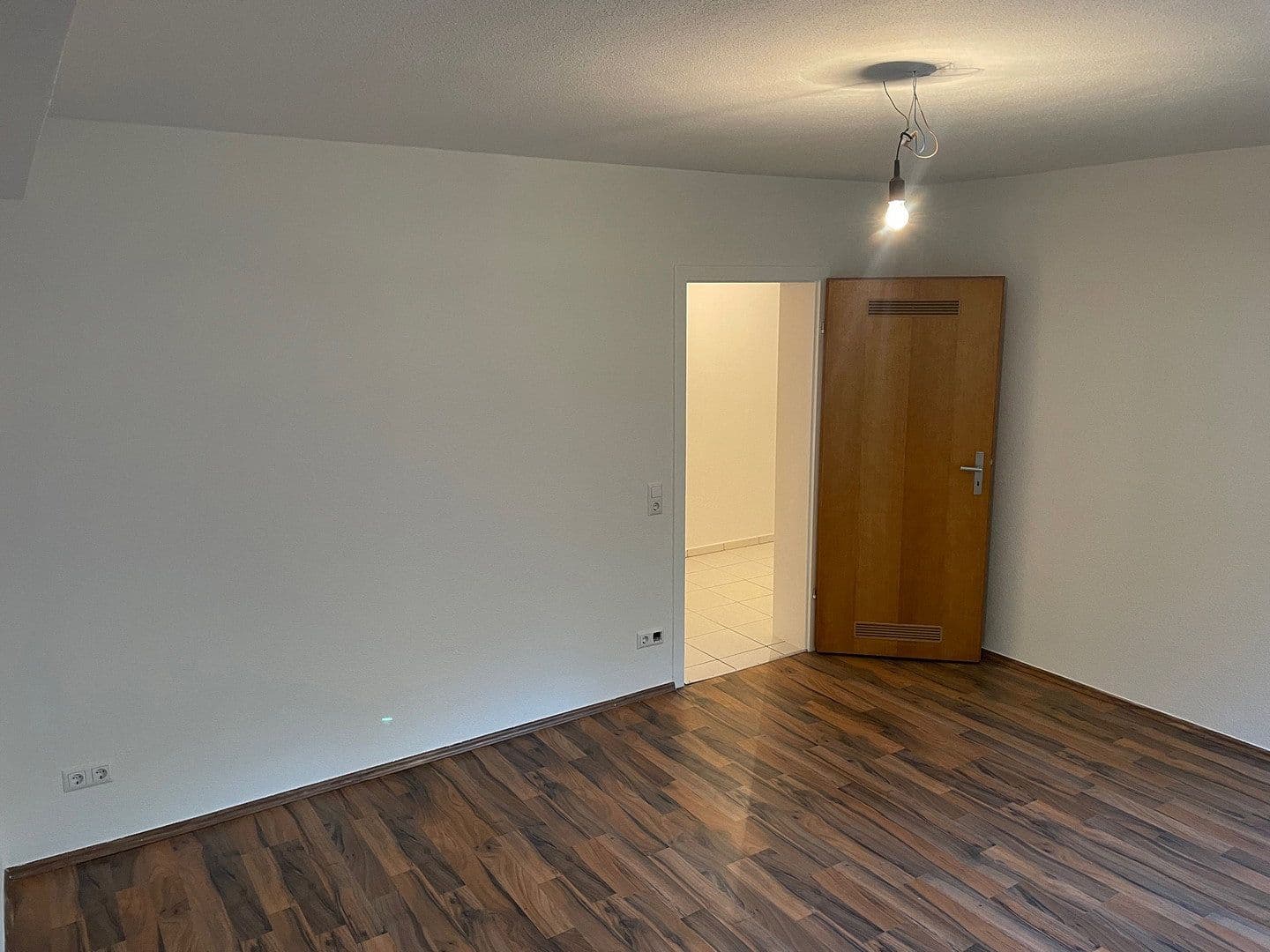 Prenájom bytu 1-izbový 36 m², Dortmund, Severné Porýnie - Westfálsko Prenájom bytu 1-izbový 36 m², Dortmund, Severné Porýnie - Westfálsko