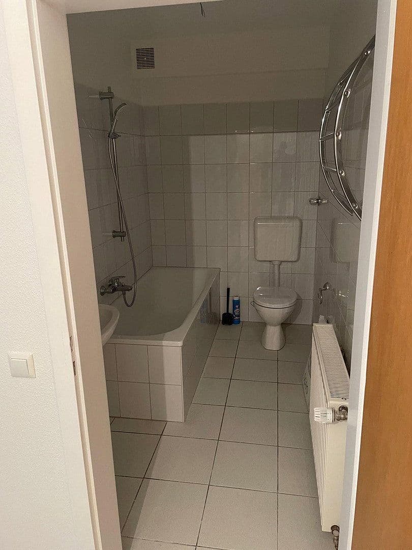 Prenájom bytu 1-izbový 36 m², Dortmund, Severné Porýnie - Westfálsko Prenájom bytu 1-izbový 36 m², Dortmund, Severné Porýnie - Westfálsko