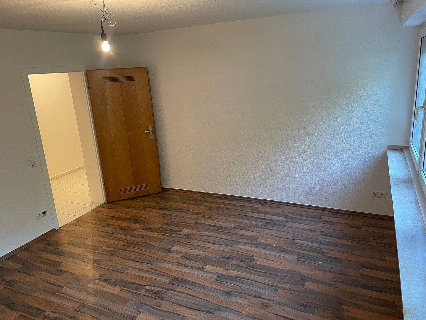 Prenájom bytu 1-izbový 36 m², Dortmund, Severné Porýnie - Westfálsko Prenájom bytu 1-izbový 36 m², Dortmund, Severné Porýnie - Westfálsko