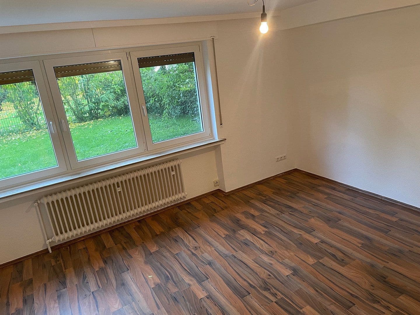 Prenájom bytu 1-izbový 36 m², Dortmund, Severné Porýnie - Westfálsko Prenájom bytu 1-izbový 36 m², Dortmund, Severné Porýnie - Westfálsko