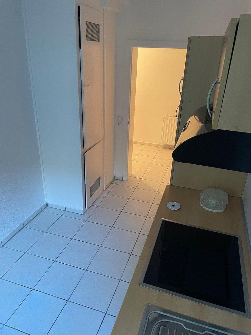 Prenájom bytu 1-izbový 36 m², Dortmund, Severné Porýnie - Westfálsko Prenájom bytu 1-izbový 36 m², Dortmund, Severné Porýnie - Westfálsko