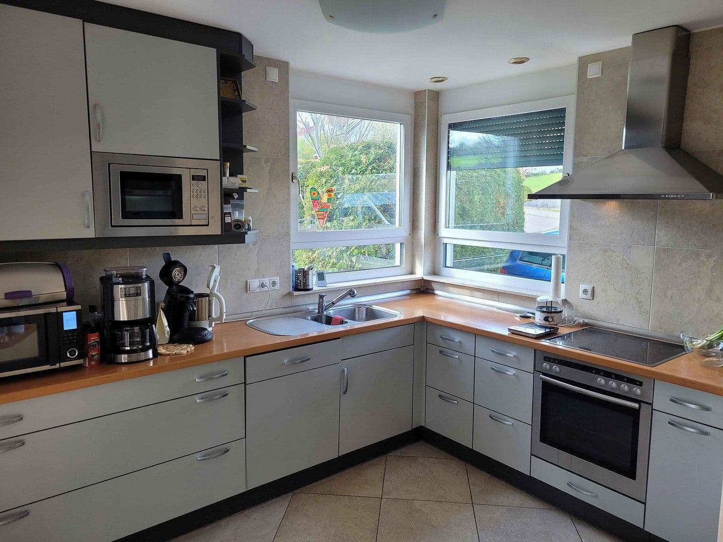 Predaj domu 187 m², pozemek 310 m², Oberstenfeld, Bádensko-Wurttembersko Predaj domu 187 m², pozemek 310 m², Oberstenfeld, Bádensko-Wurttembersko