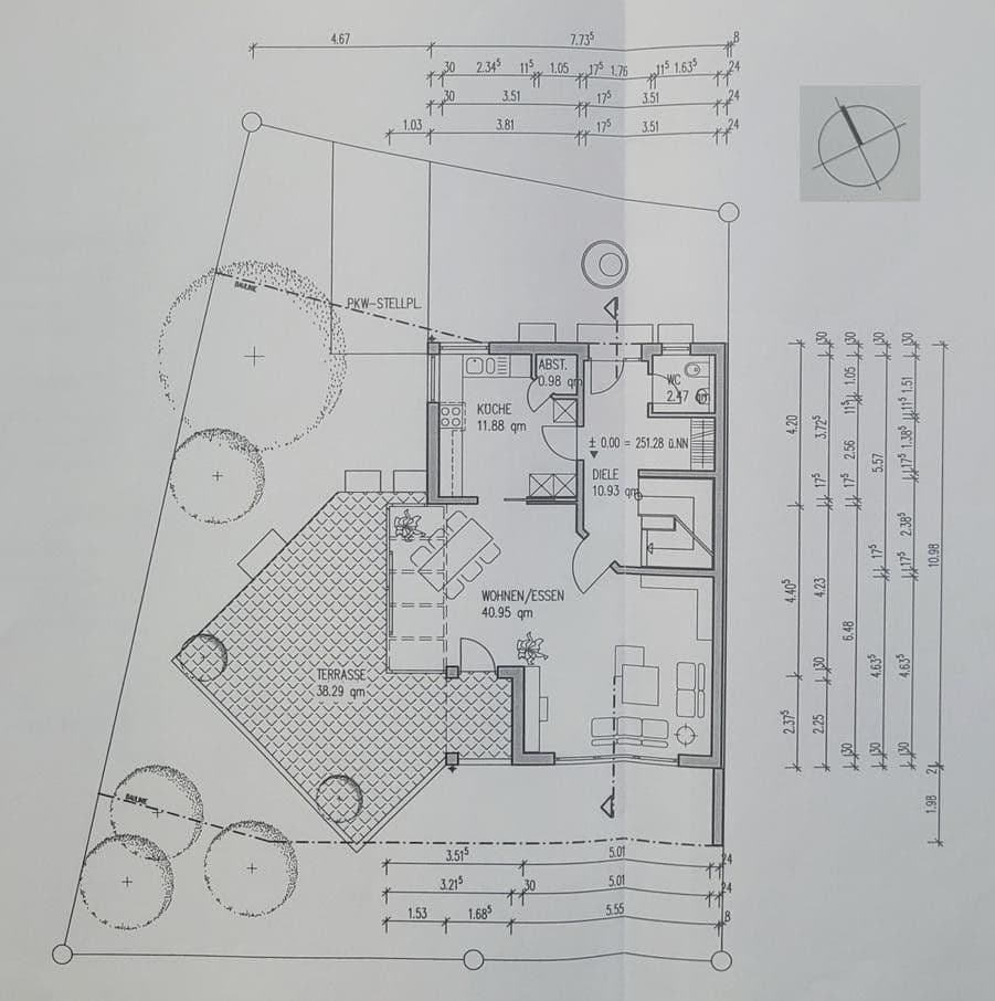 Predaj domu 187 m², pozemek 310 m², Oberstenfeld, Bádensko-Wurttembersko Predaj domu 187 m², pozemek 310 m², Oberstenfeld, Bádensko-Wurttembersko