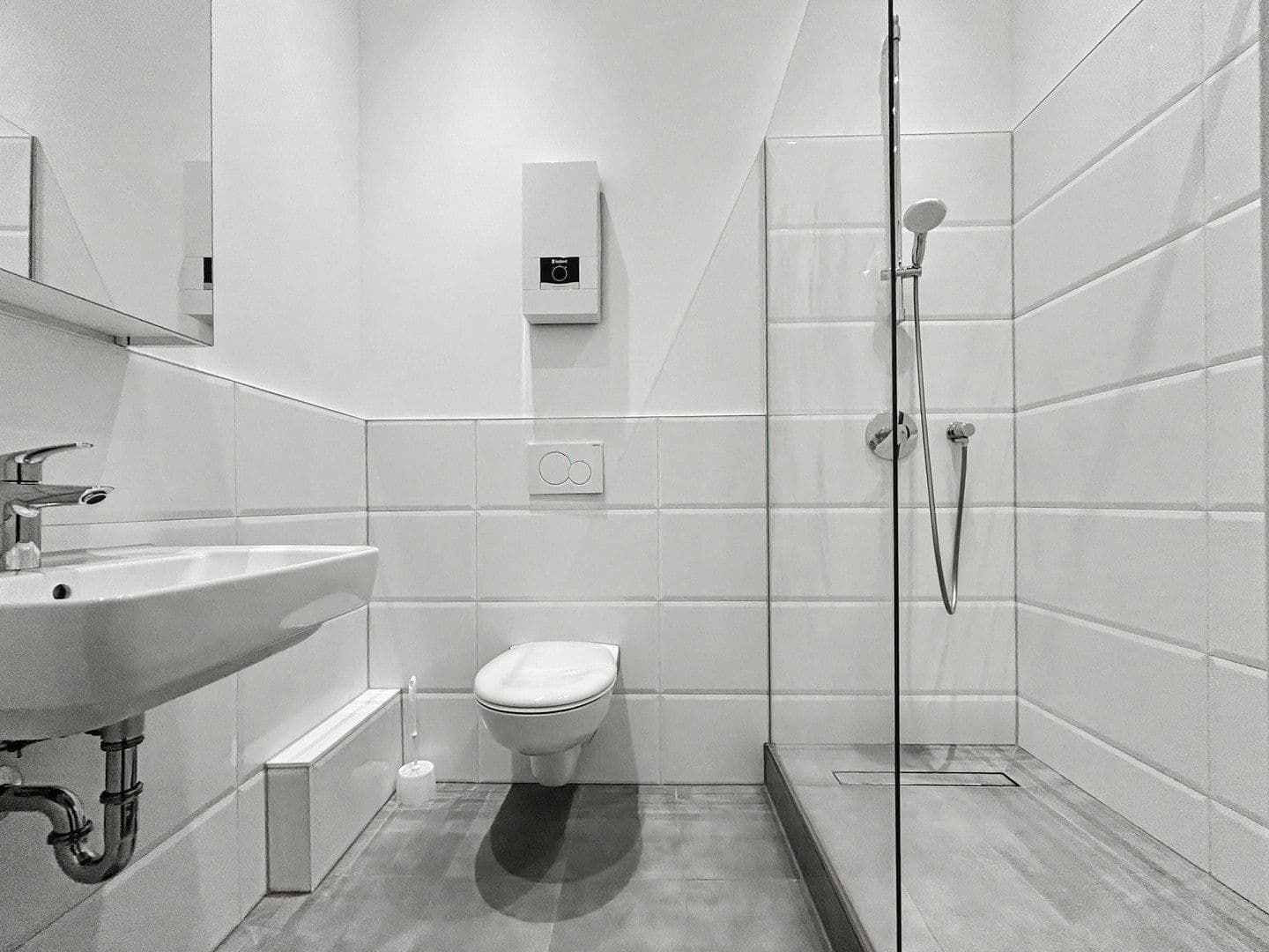 Prenájom bytu 2-izbový 40 m², Köln, Severné Porýnie - Westfálsko Prenájom bytu 2-izbový 40 m², Köln, Severné Porýnie - Westfálsko