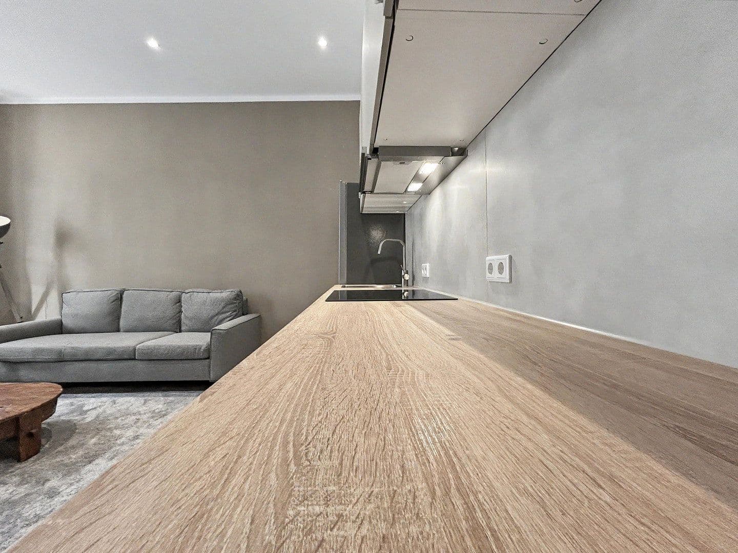 Prenájom bytu 2-izbový 40 m², Köln, Severné Porýnie - Westfálsko Prenájom bytu 2-izbový 40 m², Köln, Severné Porýnie - Westfálsko