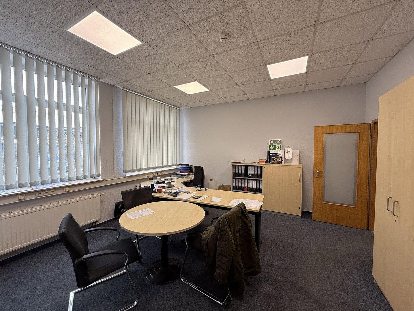 Predaj nebytového priestoru 12.188 m², Dämmstoffstraße 1, Bitterfeld-Wolfen, Sasko-Anhaltsko Predaj nebytového priestoru 12.188 m², Dämmstoffstraße 1, Bitterfeld-Wolfen, Sasko-Anhaltsko