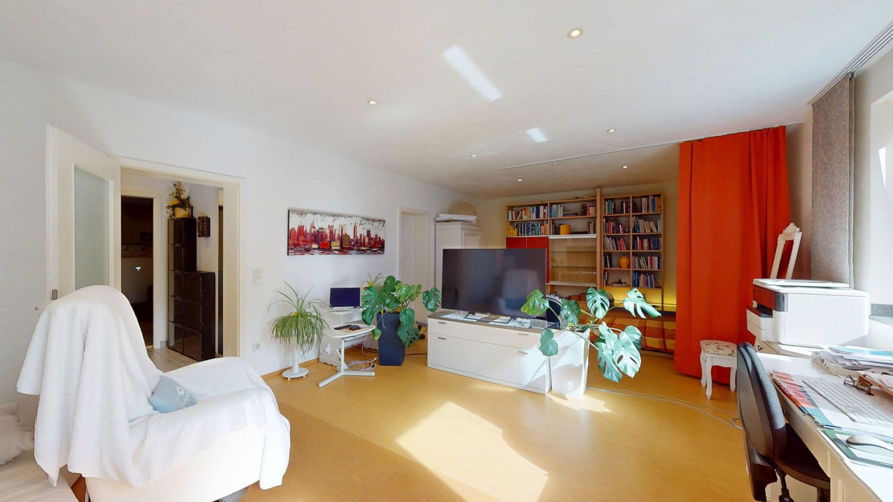 Predaj domu 290 m², pozemek 596 m², Christoph-Hufeland-Straße 5, Dormagen, Severné Porýnie - Westfálsko Predaj domu 290 m², pozemek 596 m², Christoph-Hufeland-Straße 5, Dormagen, Severné Porýnie - Westfálsko