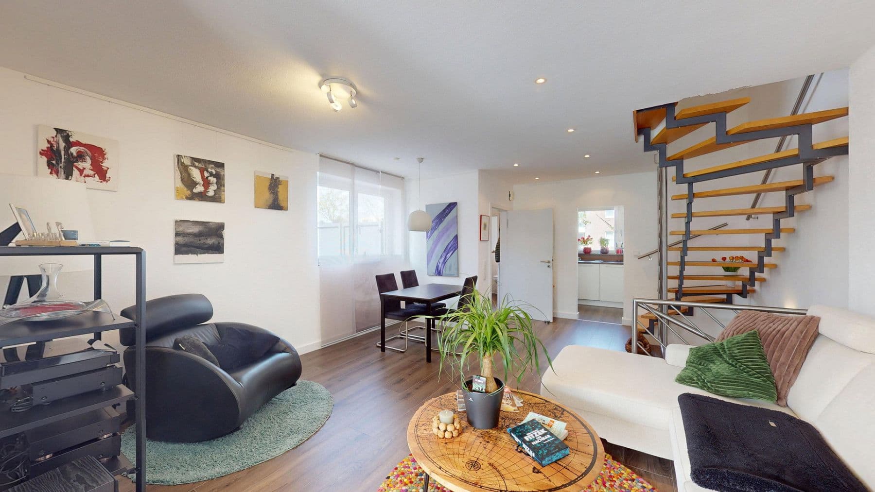 Predaj domu 290 m², pozemek 596 m², Christoph-Hufeland-Straße 5, Dormagen, Severné Porýnie - Westfálsko Predaj domu 290 m², pozemek 596 m², Christoph-Hufeland-Straße 5, Dormagen, Severné Porýnie - Westfálsko