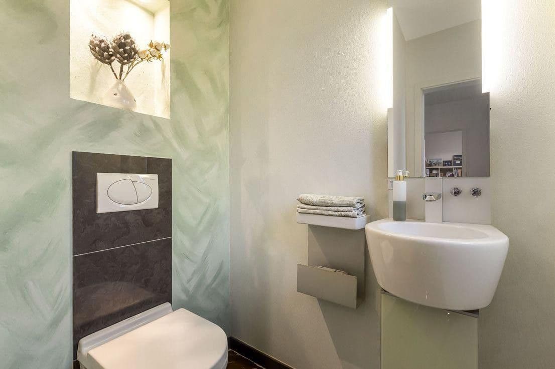 Predaj domu 290 m², pozemek 596 m², Christoph-Hufeland-Straße 5, Dormagen, Severné Porýnie - Westfálsko Predaj domu 290 m², pozemek 596 m², Christoph-Hufeland-Straße 5, Dormagen, Severné Porýnie - Westfálsko