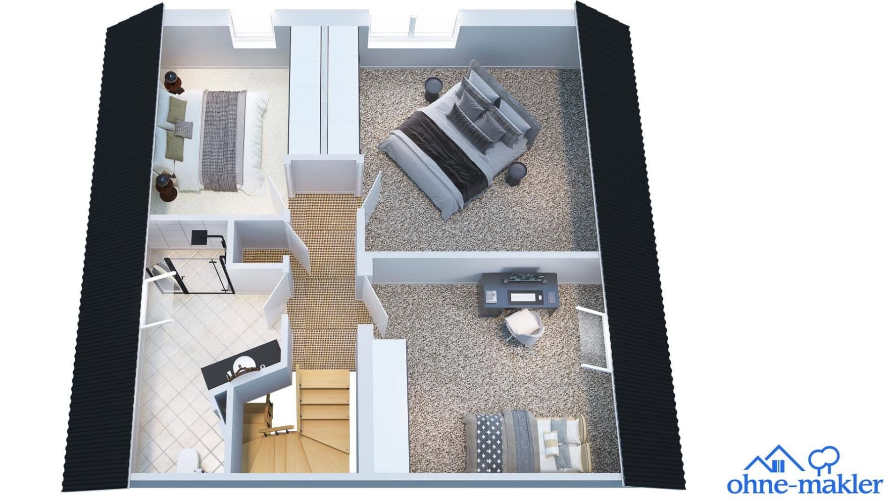 Predaj domu 290 m², pozemek 596 m², Christoph-Hufeland-Straße 5, Dormagen, Severné Porýnie - Westfálsko Predaj domu 290 m², pozemek 596 m², Christoph-Hufeland-Straße 5, Dormagen, Severné Porýnie - Westfálsko