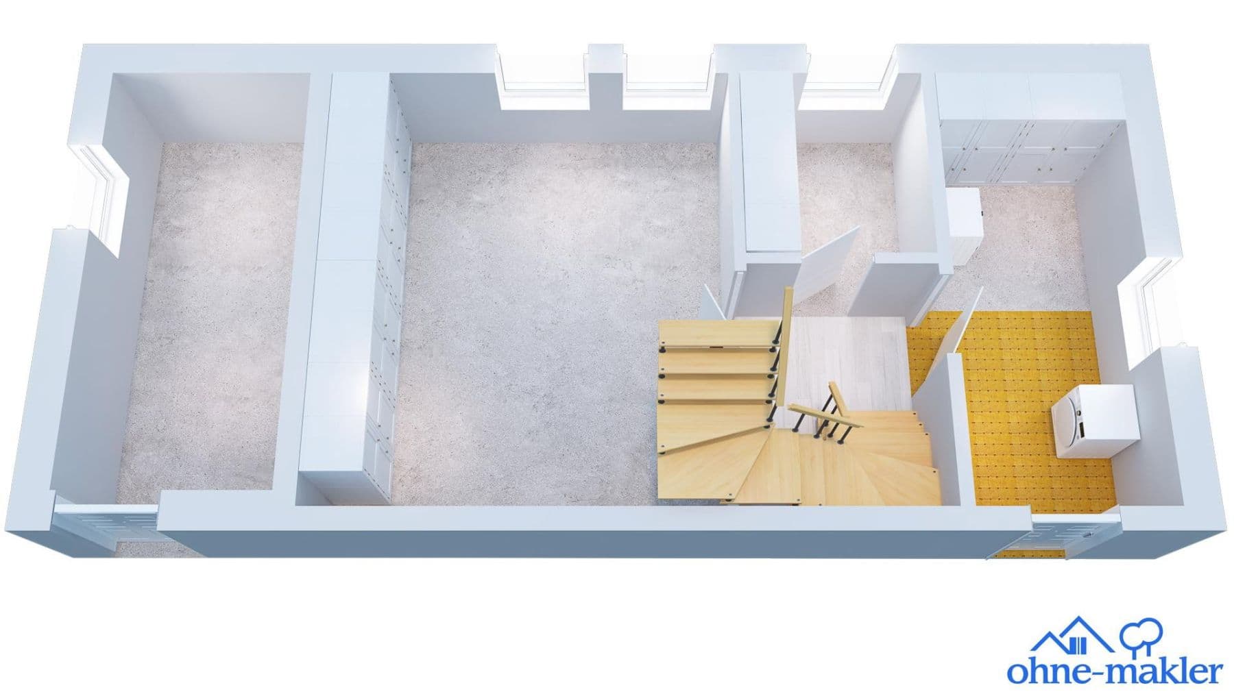 Predaj domu 290 m², pozemek 596 m², Christoph-Hufeland-Straße 5, Dormagen, Severné Porýnie - Westfálsko Predaj domu 290 m², pozemek 596 m², Christoph-Hufeland-Straße 5, Dormagen, Severné Porýnie - Westfálsko