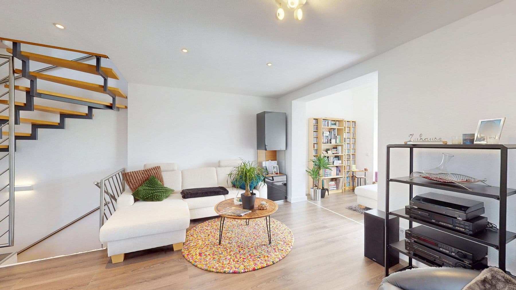 Predaj domu 290 m², pozemek 596 m², Christoph-Hufeland-Straße 5, Dormagen, Severné Porýnie - Westfálsko Predaj domu 290 m², pozemek 596 m², Christoph-Hufeland-Straße 5, Dormagen, Severné Porýnie - Westfálsko