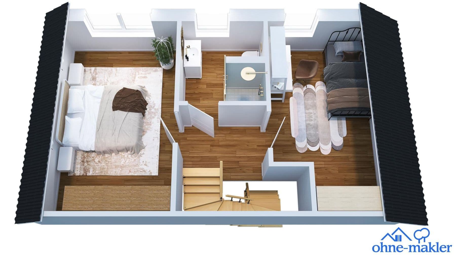 Predaj domu 290 m², pozemek 596 m², Christoph-Hufeland-Straße 5, Dormagen, Severné Porýnie - Westfálsko Predaj domu 290 m², pozemek 596 m², Christoph-Hufeland-Straße 5, Dormagen, Severné Porýnie - Westfálsko