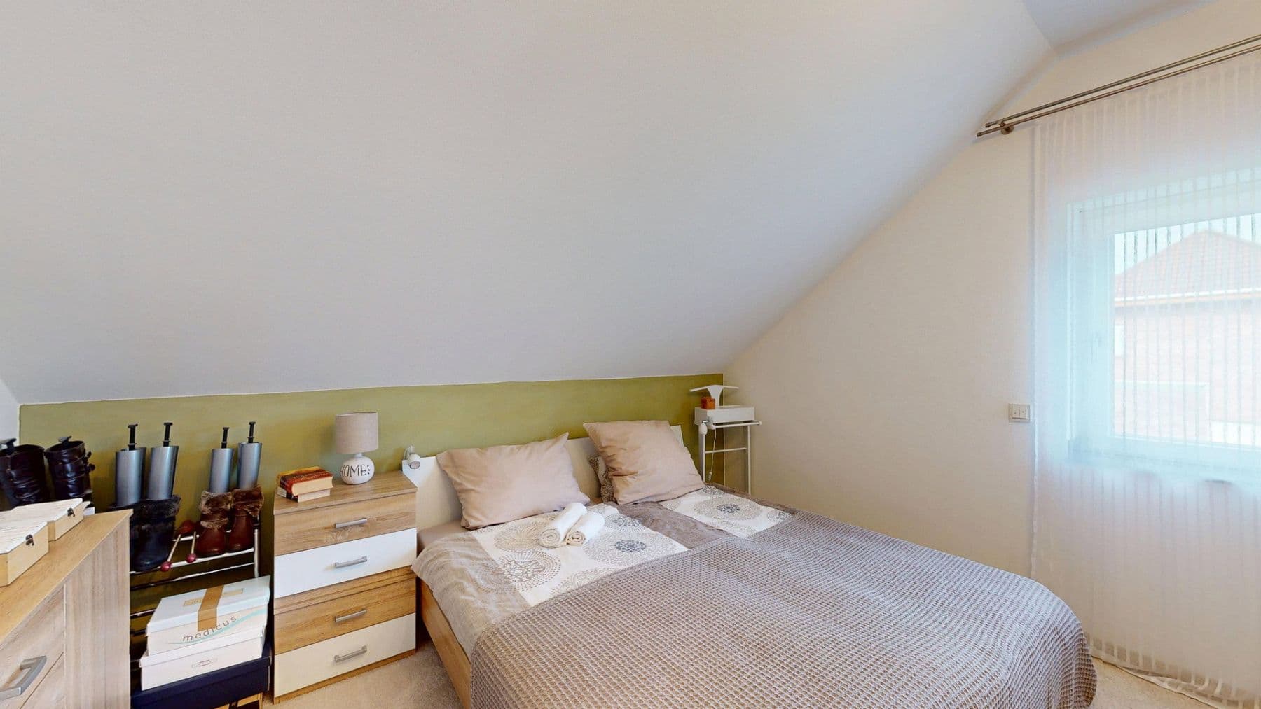 Predaj domu 290 m², pozemek 596 m², Christoph-Hufeland-Straße 5, Dormagen, Severné Porýnie - Westfálsko Predaj domu 290 m², pozemek 596 m², Christoph-Hufeland-Straße 5, Dormagen, Severné Porýnie - Westfálsko