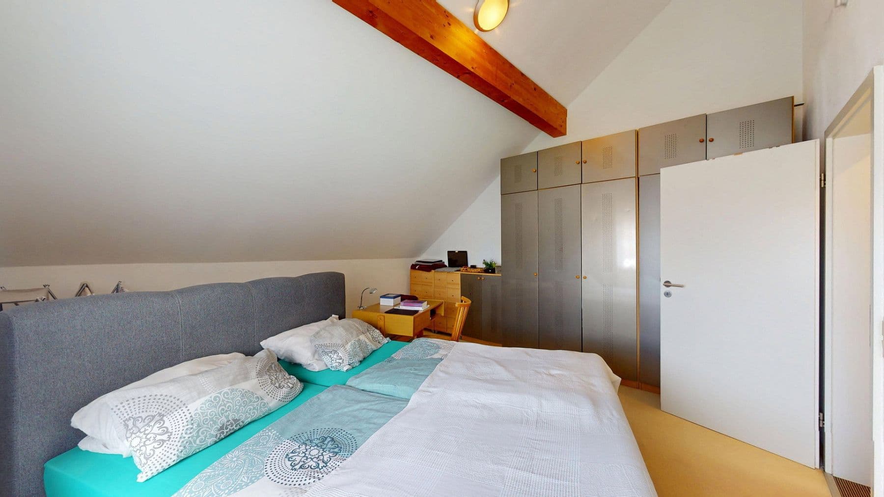 Predaj domu 290 m², pozemek 596 m², Christoph-Hufeland-Straße 5, Dormagen, Severné Porýnie - Westfálsko Predaj domu 290 m², pozemek 596 m², Christoph-Hufeland-Straße 5, Dormagen, Severné Porýnie - Westfálsko