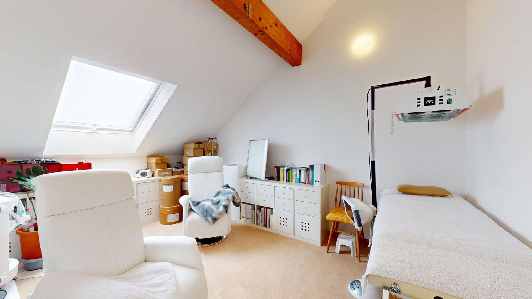 Predaj domu 290 m², pozemek 596 m², Christoph-Hufeland-Straße 5, Dormagen, Severné Porýnie - Westfálsko Predaj domu 290 m², pozemek 596 m², Christoph-Hufeland-Straße 5, Dormagen, Severné Porýnie - Westfálsko