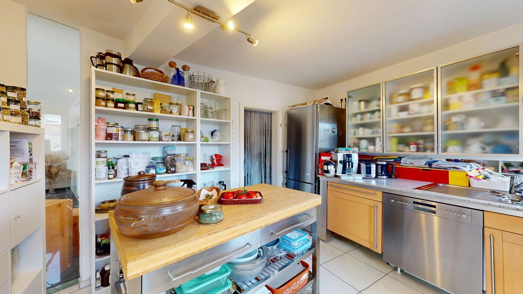 Predaj domu 290 m², pozemek 596 m², Christoph-Hufeland-Straße 5, Dormagen, Severné Porýnie - Westfálsko Predaj domu 290 m², pozemek 596 m², Christoph-Hufeland-Straße 5, Dormagen, Severné Porýnie - Westfálsko