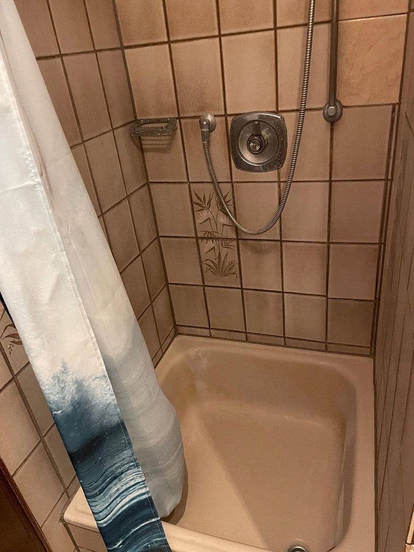 Prenájom bytu 13 m², Hirmerweg 10, München, Bavorsko Prenájom bytu 13 m², Hirmerweg 10, München, Bavorsko