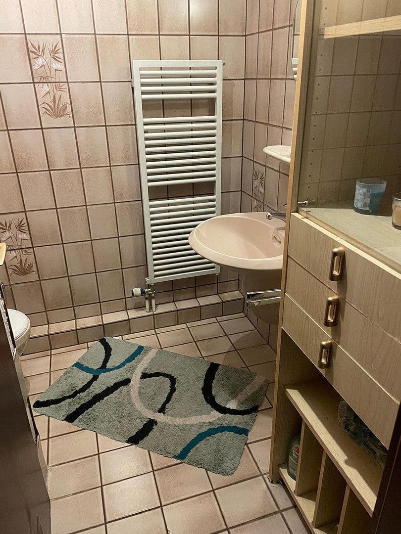 Prenájom bytu 13 m², Hirmerweg 10, München, Bavorsko Prenájom bytu 13 m², Hirmerweg 10, München, Bavorsko