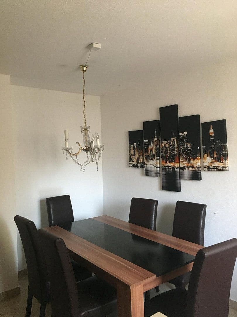 Prenájom bytu 13 m², Hirmerweg 10, München, Bavorsko Prenájom bytu 13 m², Hirmerweg 10, München, Bavorsko