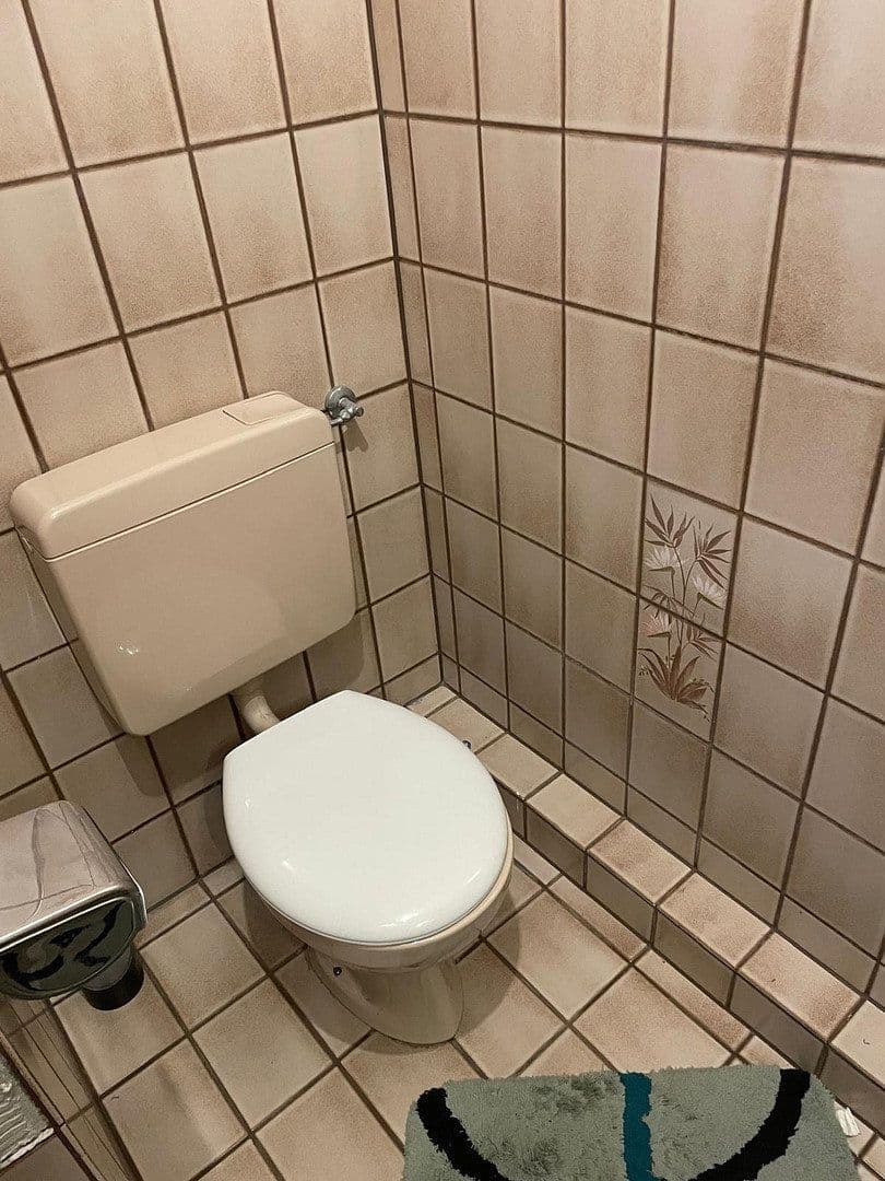 Prenájom bytu 13 m², Hirmerweg 10, München, Bavorsko Prenájom bytu 13 m², Hirmerweg 10, München, Bavorsko