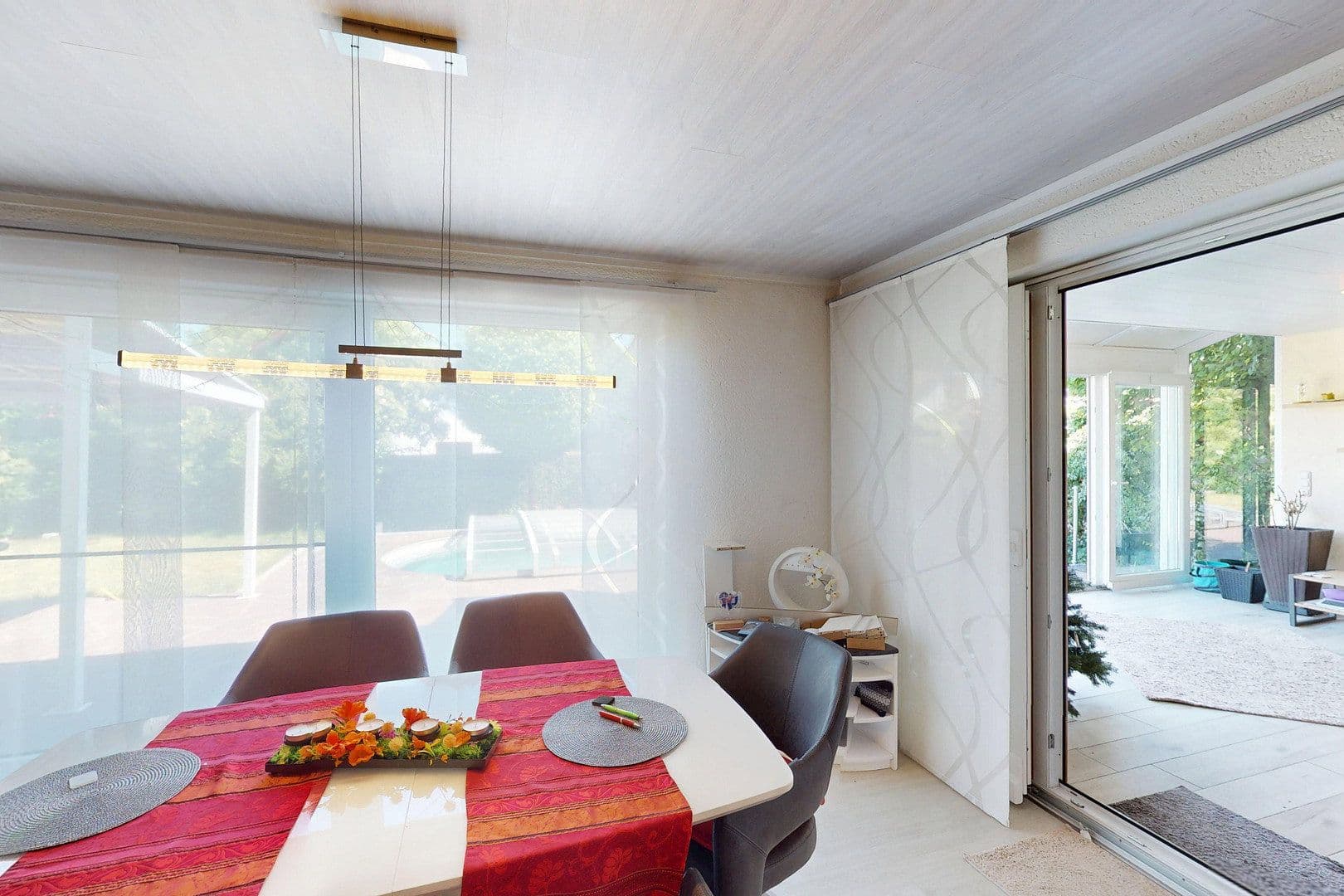 Predaj bytu 5-izbový 153 m², Karlshuld, Bavorsko Predaj bytu 5-izbový 153 m², Karlshuld, Bavorsko
