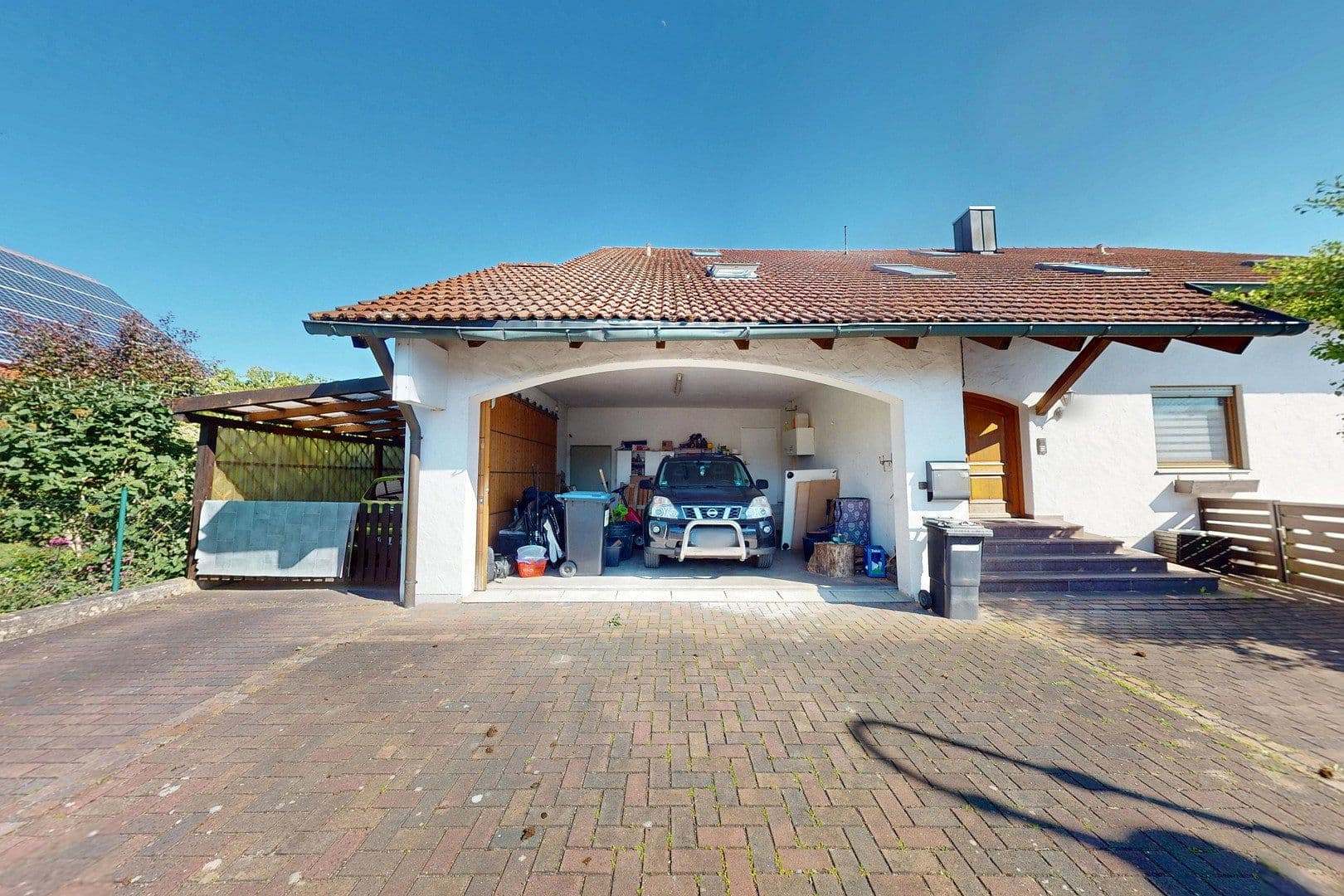 Predaj bytu 5-izbový 153 m², Karlshuld, Bavorsko Predaj bytu 5-izbový 153 m², Karlshuld, Bavorsko